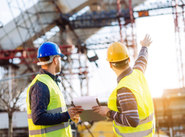 آل مترك للمقاولات