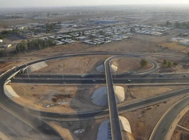 آل مترك للمقاولات